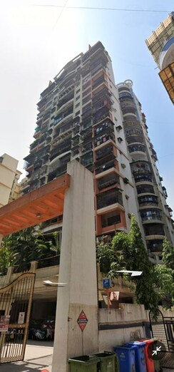 2 BHK + Extra Room Apartment For Rent in Kasturi Heights