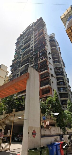 2 BHK Apartment For Rent in Kasturi Heights, Kharghar