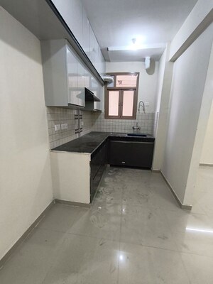 Kitchen in 2 BHK Apartment at Zara Rossa, Sector 112 – for Sale