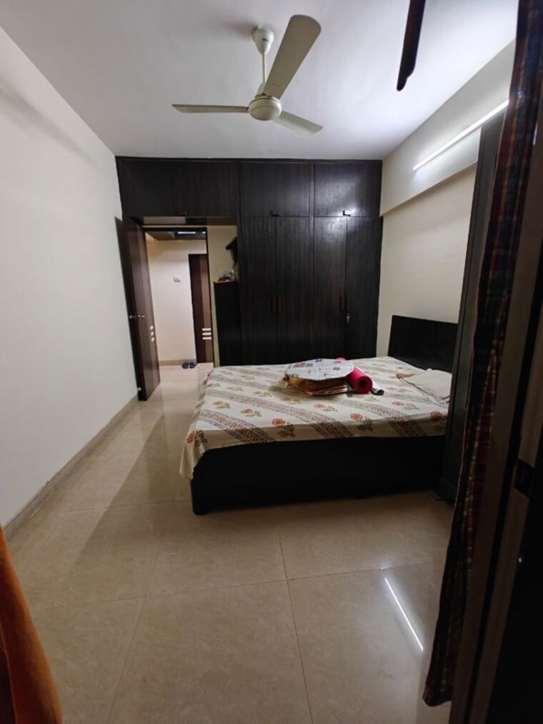 Bedroom, sagar-avenue-ii 2 Bedroom 1200 Sq.Ft. Apartment In Santacruz East Mumbai 10418205