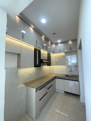 Kitchen/pantry in 2 BHK Apartment at Star Rameshwaram, Raj Nagar Extension – for Sale