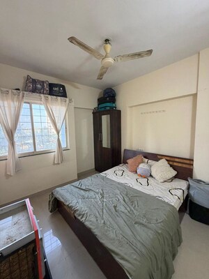 2 BHK Builder Floor For Rent in Balewadi