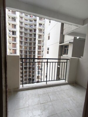 Balcony in 2 BHK Apartment at Zara Rossa, Sector 112 – for Sale