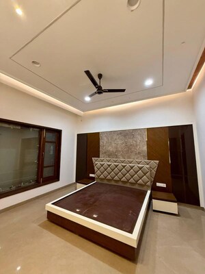 Furnished Amenities in  Office Space at Barewal Awana – for Rent