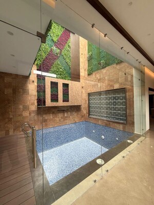  Office Space – Exterior View View at Barewal Awana - for Rent