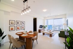 3 BHK Apartment For Sale in Sunteck City Avenue 4