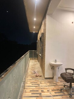 2 BHK + Store Room Apartment For Rent in Nijampur Malhaur