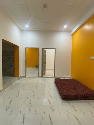 Bedroom in 2 BHK Apartment at Nijampur Malhaur – for Rent