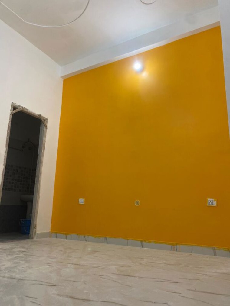Room, nijampur malhaur 2 Bedroom 1500 Sq.Ft. Apartment In Nijampur Malhaur Lucknow 10418220