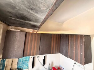 Furnished Amenities in 1 BHK Apartment at Royal Palms Garden View, Goregaon East – for Rent