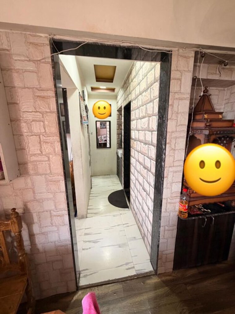 undefined, royal-palms-garden-view 1 Bedroom 590 Sq.Ft. Apartment In Goregaon East Mumbai 10418212