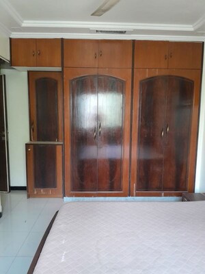 1 BHK Apartment For Rent in Borivali East