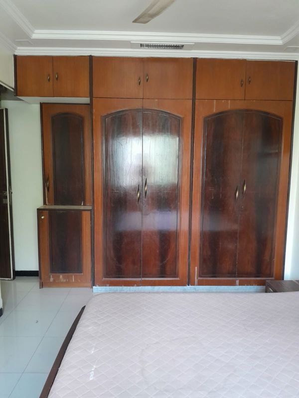 1 BHK Apartment For Rent in Borivali East