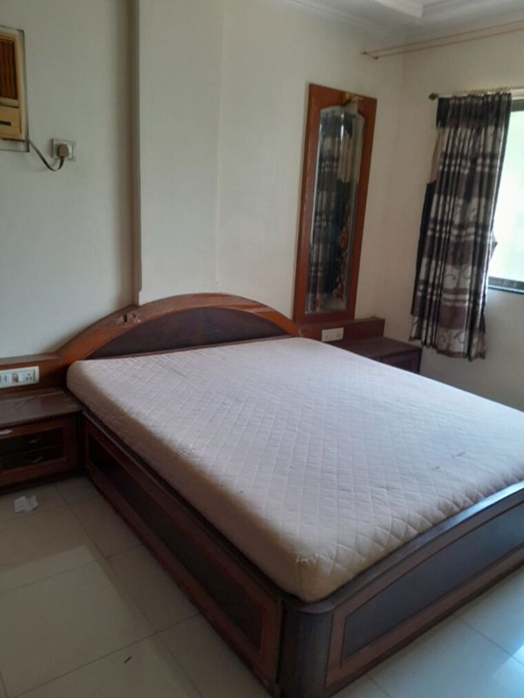 Bedroom, borivali east 1 Bedroom 450 Sq.Ft. Apartment In Borivali East Mumbai 10418213