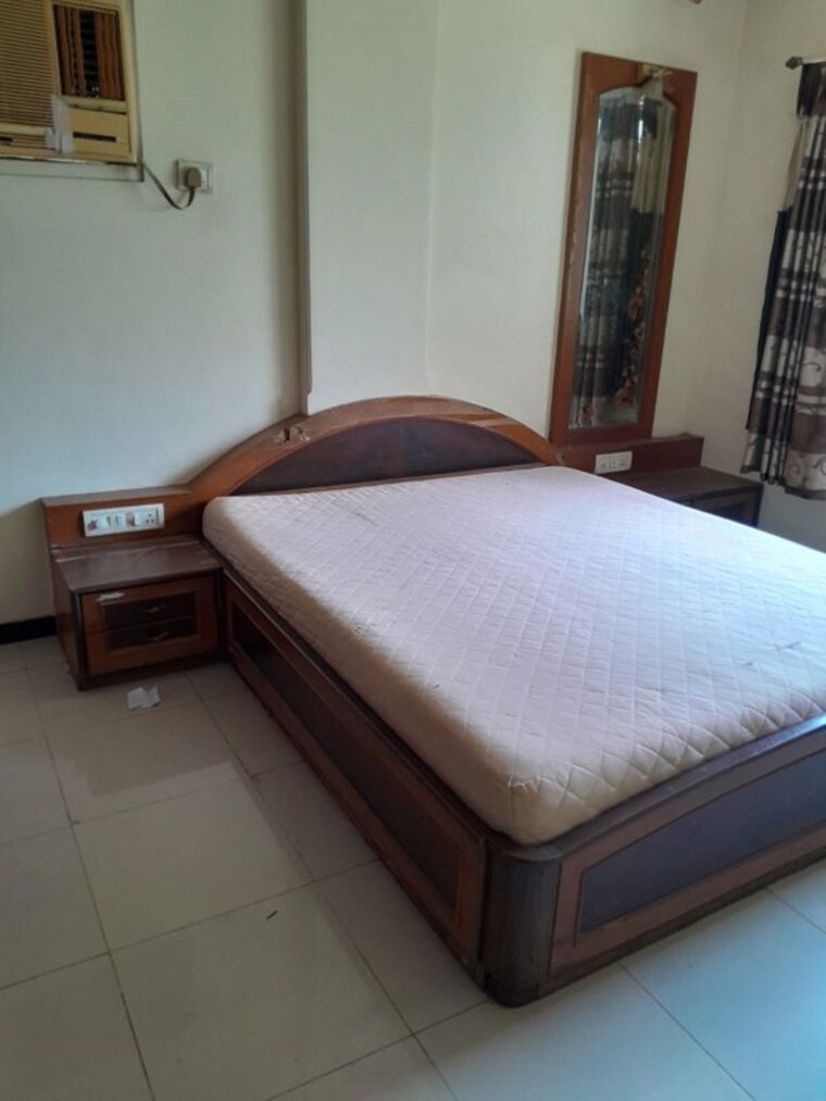 Bedroom, borivali east 1 Bedroom 450 Sq.Ft. Apartment In Borivali East Mumbai 10418213