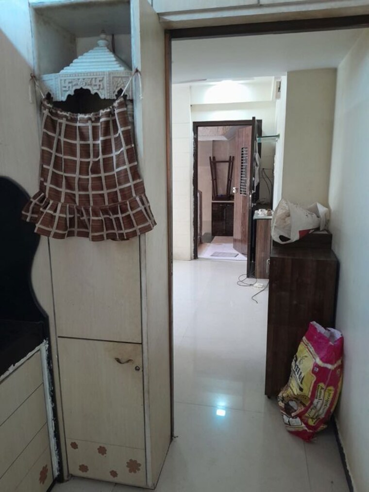 undefined, borivali east 1 Bedroom 450 Sq.Ft. Apartment In Borivali East Mumbai 10418213