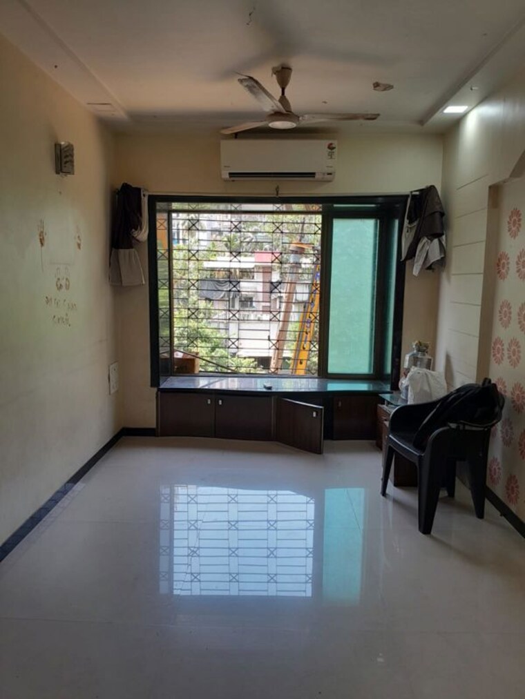 Living Room, borivali east 1 Bedroom 450 Sq.Ft. Apartment In Borivali East Mumbai 10418213