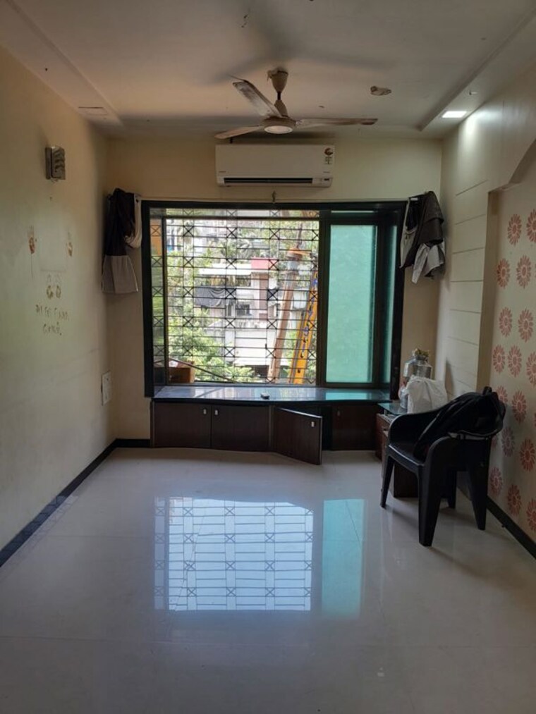 Living Room, borivali east 1 Bedroom 450 Sq.Ft. Apartment In Borivali East Mumbai 10418213