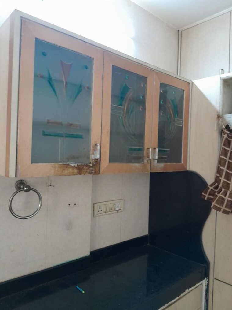 Kitchen, borivali east 1 Bedroom 450 Sq.Ft. Apartment In Borivali East Mumbai 10418213