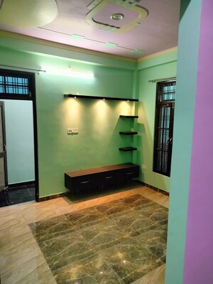 2 BHK Independent House For Rent in Nijampur Malhaur