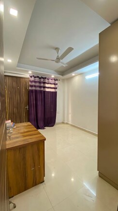 2 BHK Builder Floor For Rent in Neb Sarai