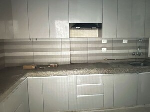 Kitchen in 3 BHK Apartment at Paras Dews, Sector 106 – for Sale