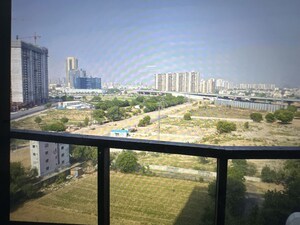 Swimming Pool in 3 BHK Apartment at Paras Dews, Sector 106 – for Sale