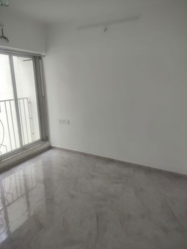 1 BHK Apartment For Rent in Sandesh Nagar