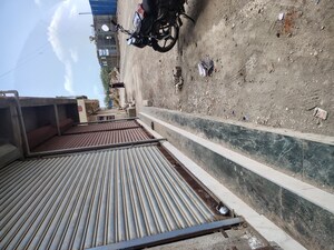 Balcony in  Shop at Hari Riddhi Siddhi Park, Kalher – for Sale