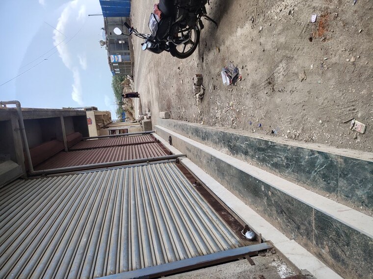 Balcony, hari-riddhi-siddhi-park Commercial Shop 200 Sq.Ft. In Kalher Thane 10418236
