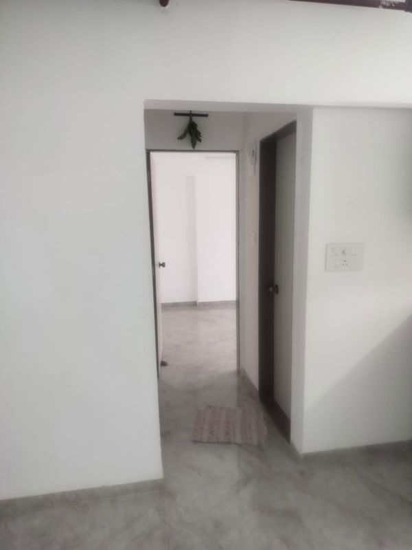 1.5 BHK Apartment For Rent in Hariyali