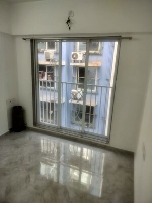 Balcony in 1.5 BHK Apartment at Hariyali – for Rent