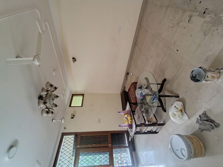 Bathroom, malviya nagar 2 Bedroom 1500 Sq.Ft. Builder Floor In Malviya Nagar Delhi 10418244