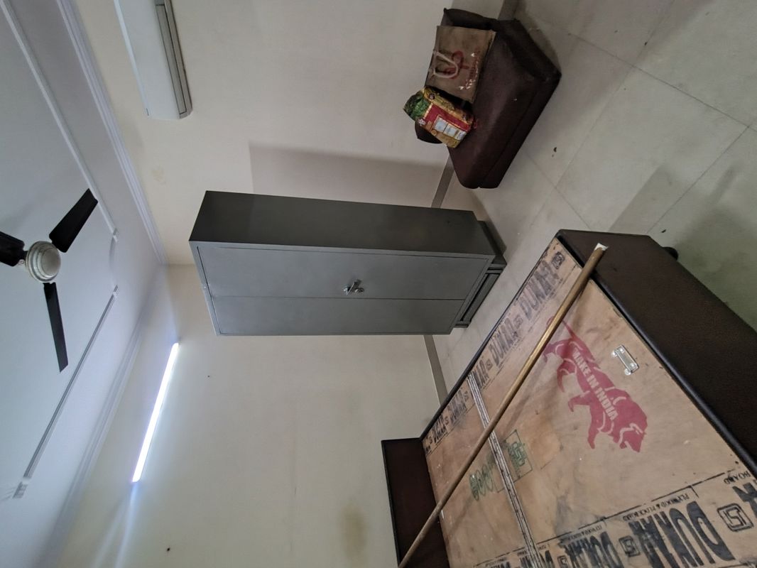 2 BHK + Servant Room Builder Floor For Rent in Malviya Nagar