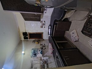 Team Area in 2 BHK Builder Floor at Malviya Nagar – for Rent