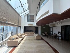 5 BHK + Servant Room,Study Room Apartment For Sale in Lower Parel West