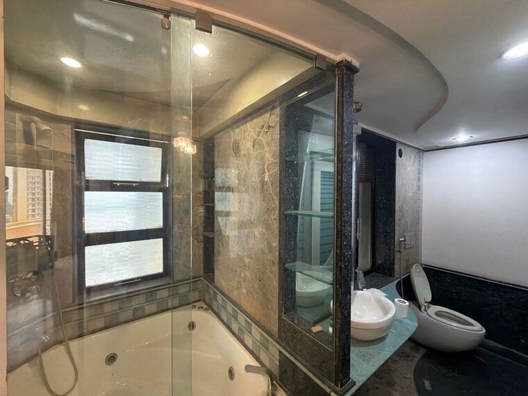 undefined, lower parel west 5 Bedroom 4500 Sq.Ft. Apartment In Lower Parel West Mumbai 10418249