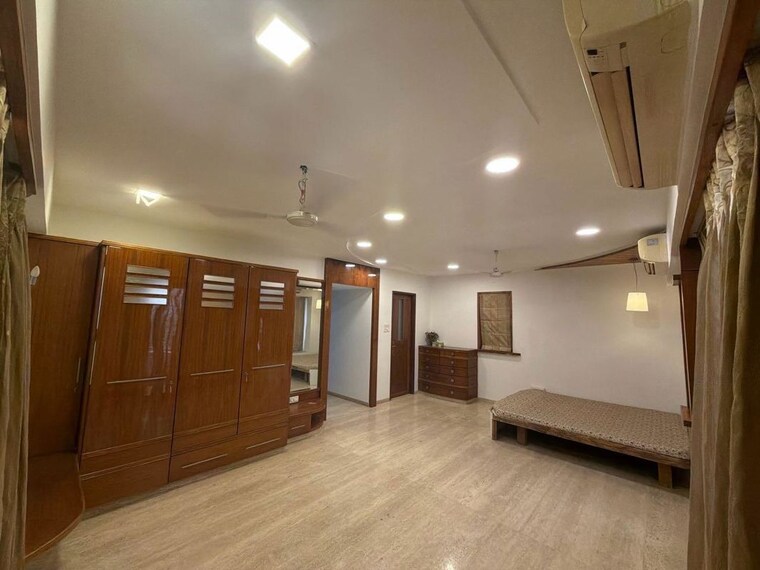 Living Room, lower parel west 5 Bedroom 4500 Sq.Ft. Apartment In Lower Parel West Mumbai 10418249