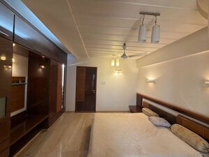 Kitchen in 5 BHK Apartment at Lower Parel West – for Sale