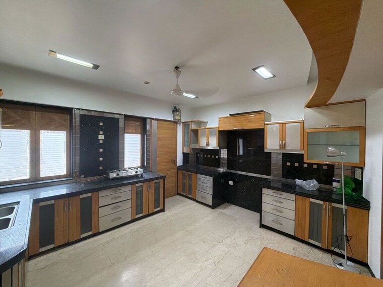 Living Room, lower parel west 5 Bedroom 4500 Sq.Ft. Apartment In Lower Parel West Mumbai 10418249