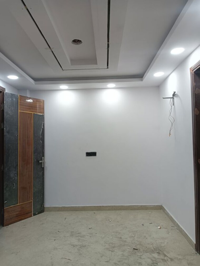 Room, govindpuri 2 Bedroom 600 Sq.Ft. Builder Floor In Govindpuri Delhi 10418255