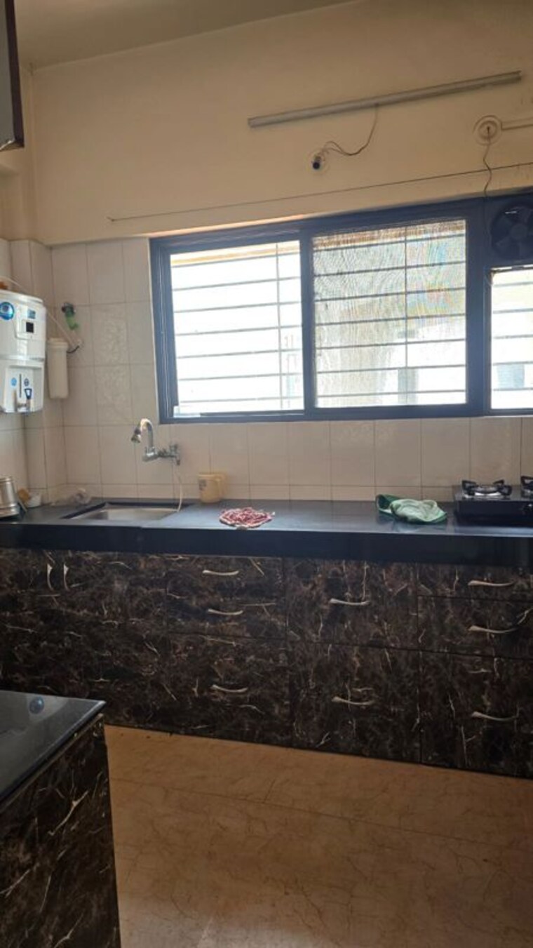 Kitchen, parmar-pavan 2 Bedroom 1100 Sq.Ft. Apartment In Kondhwa Pune 10418243