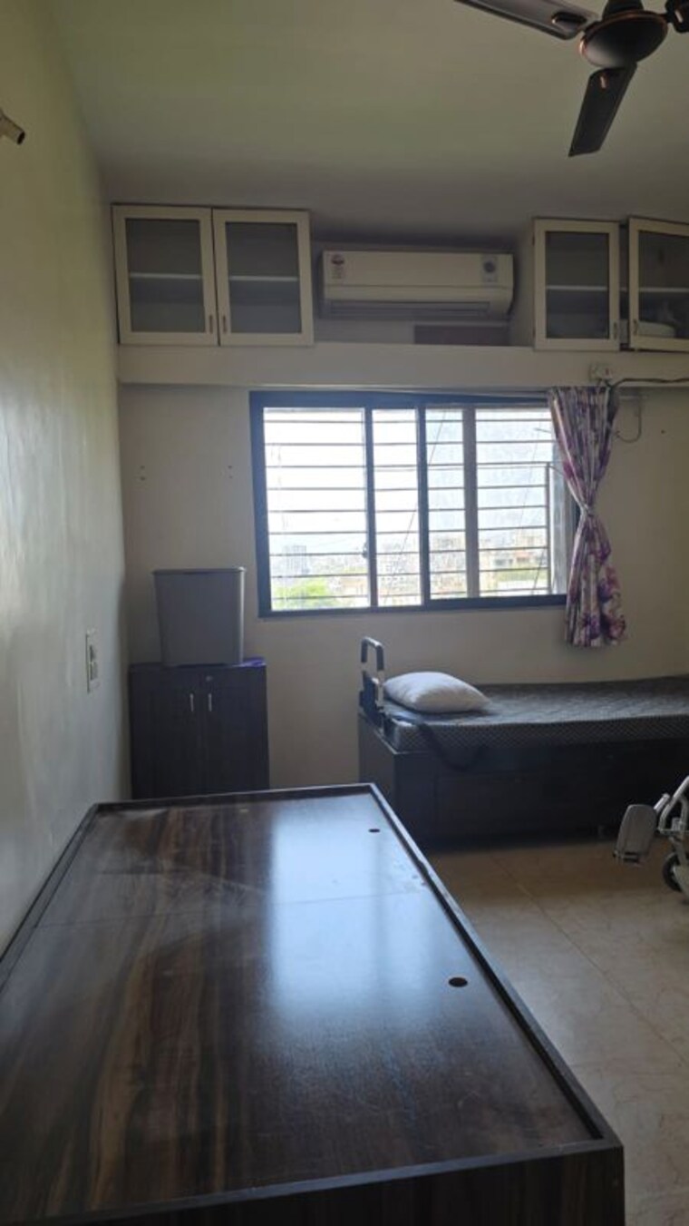 Kitchen, parmar-pavan 2 Bedroom 1100 Sq.Ft. Apartment In Kondhwa Pune 10418243