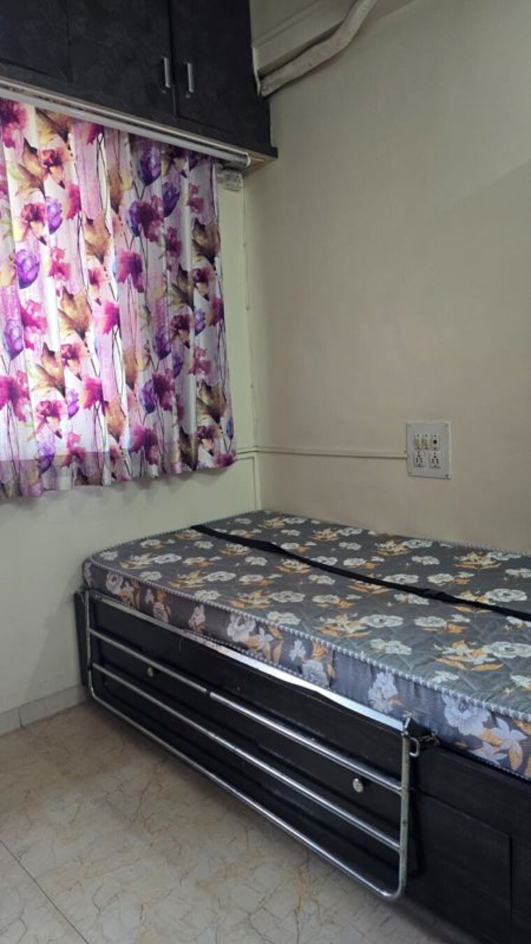 Bedroom, parmar-pavan 2 Bedroom 1100 Sq.Ft. Apartment In Kondhwa Pune 10418243