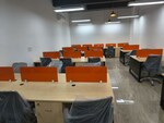 1345 Sq.Ft. Office Space in Sector 59