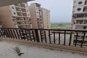 2 BHK Apartment – Exterior View View at Eureka Diya Green City, Raj Nagar Extension - for Rent