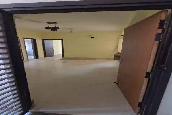 2 BHK + Store Room Apartment For Rent in Eureka Diya Green City