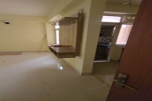 Hall in 2 BHK Apartment at Eureka Diya Green City, Raj Nagar Extension – for Rent
