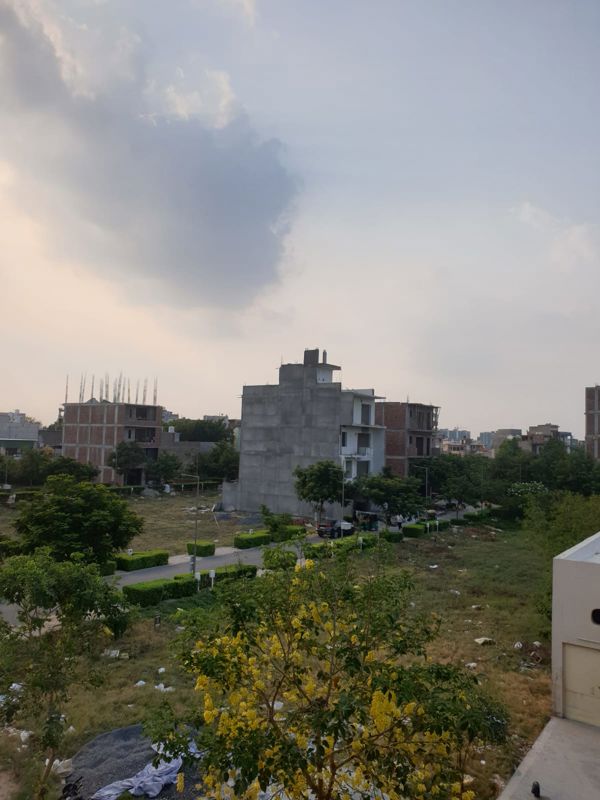 3 BHK 165 Sq.Ft. Builder Floor in Godrej Retreat