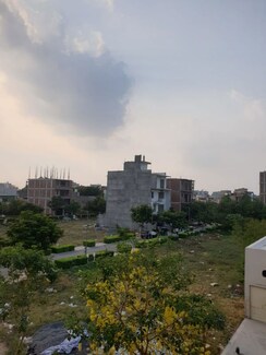 3 BHK Builder Floor For Rent in Godrej Retreat